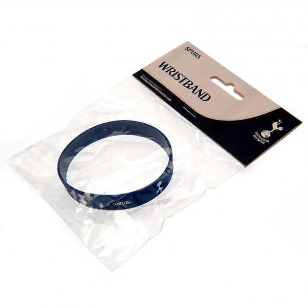 Tottenham Hotspur FC Silikone Armbånd