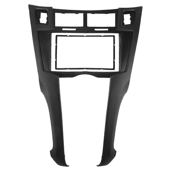 Bilradio Fascia Trim Kit, til Yaris Vitz Platz