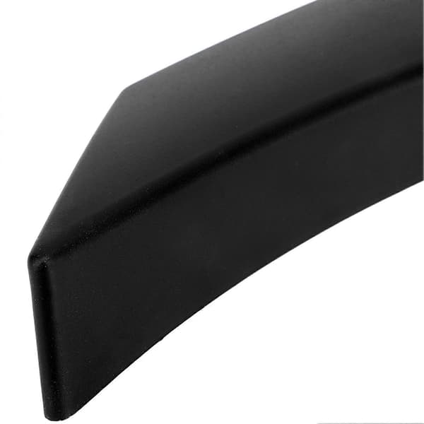 Front Bumper Trim Cover 51113401930 Passasjerside Støtfanger Sidebeskyttelse Erstatning For X3 E83