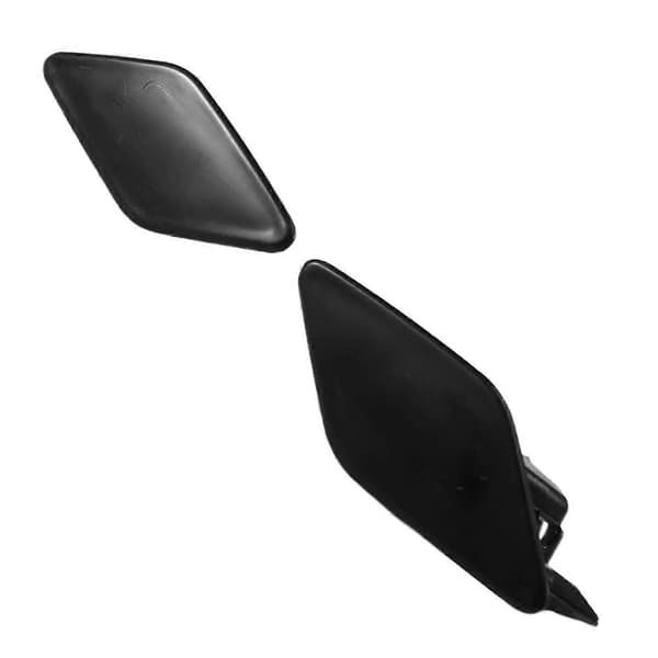 Til B8 2017 2018 2019 Auto Front Kofanger Forlygte Vaskerdæksel Hætte 3G0807937A 3G0807938A