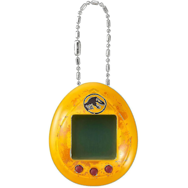 Jurassic World Tamagotchi Amber TA (DPD)