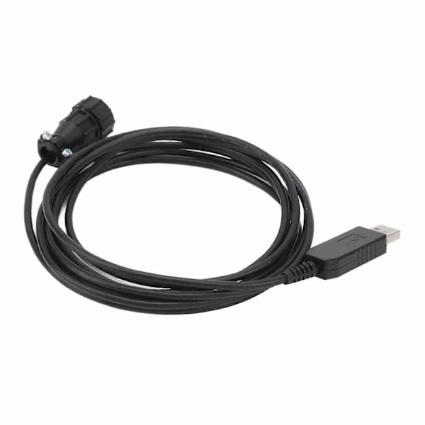 NPC‑100 AIS Pilot Plug Datakabel Marinkabel Längd AIS-kontakt USB-datakabel för marin navigationsprogramvara