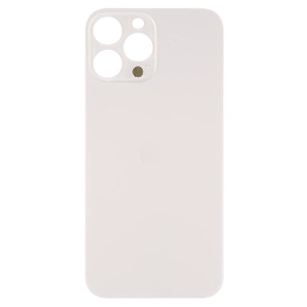 Enkel utbytesglasbaksida för iPhone 14 Pro Max (DPD) Gold
