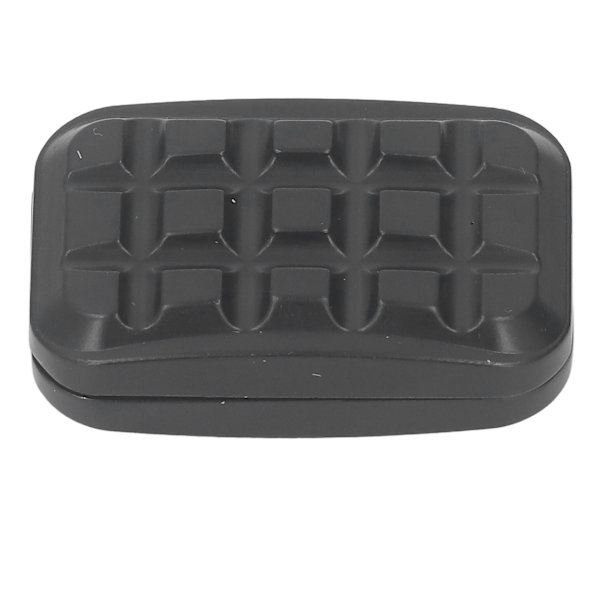 Metall Fidget Slider Magnetisk Haptisk Slider Fidget Slider Leksak för Vuxna Stressavlastning Dekomprimeringsleksak Byggstenar Svart  (ZYH)