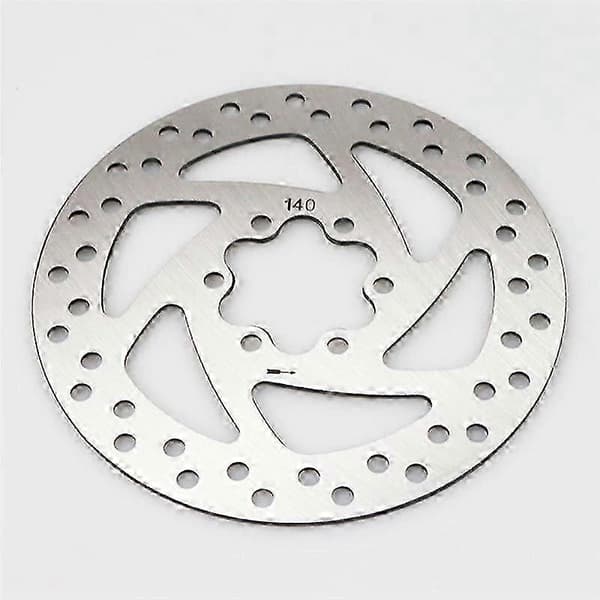 10-tommer 140 mm elektrisk scooter bremseskive bremseskive til skivebremseklods