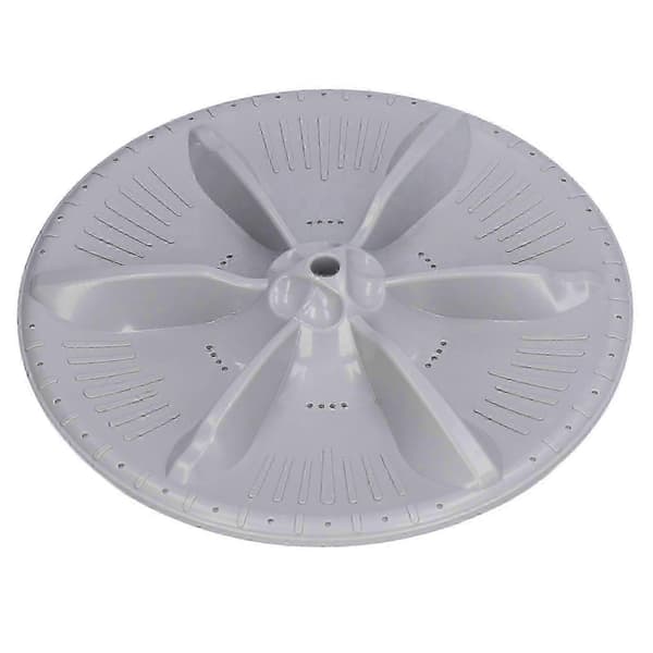 Universal 37,5 cm automatisk vaskemaskin erstatningsvaskeplate