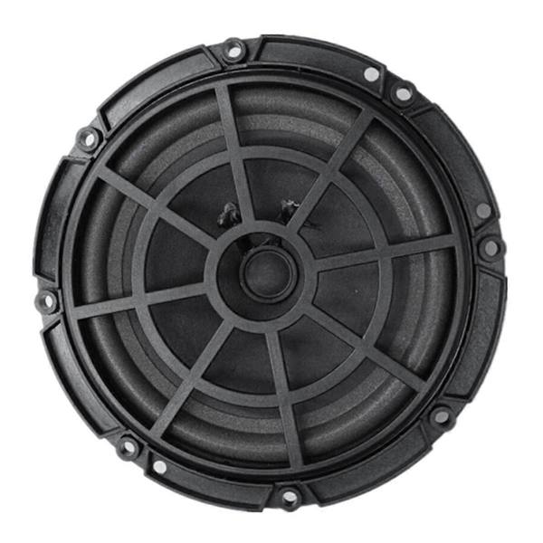 Bildörrhögtalare 9807145580 DC00436080 för Peugeot 206 307 308 Partner Citroen C2 C3 C4 C5 Picasso X