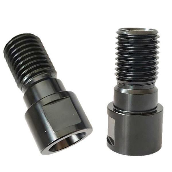 Adapter Connector 1-1/4-7inch UNC til M22 Diamantbor