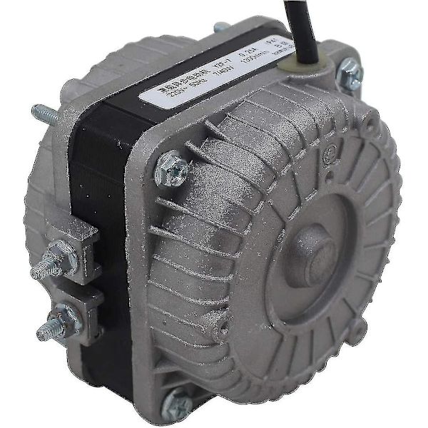 220v Kylskåpsfläktmotor Kylskåp Frys Ventilerad Kylskåp 25W 35W 40W 60W För Ventilerad Kallhytt (ZYH)