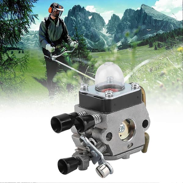 Karburatorsæt til Stihl Fs55/Fs55r/Fs55rc/Fs38/Km55/Hl45/Km55r