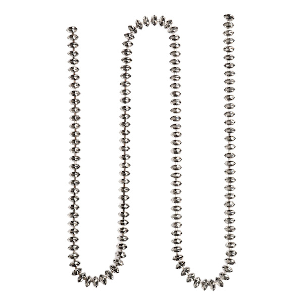 Rhinestone Claw Chain Shiny Cuttable Rhinestone Beaded Chain Trim för DIY Hantverk Kläder Dekoration Sömnad 1 Yard Svart  (ZYH)