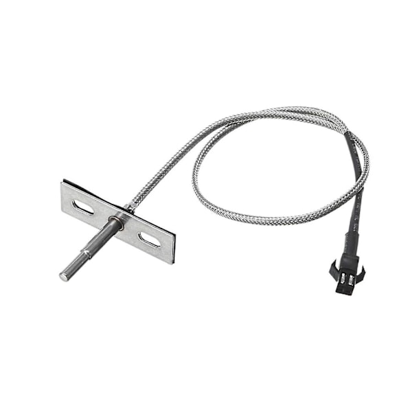 Rtd temperatursondssensor ersättningsdelar för grill, kompatibel med Pit Boss P7 Series Wood Pellet (ZYH)