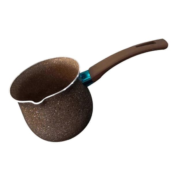 Gryde Mælkepande Non-stick Tekande Tekande Kogegrej L