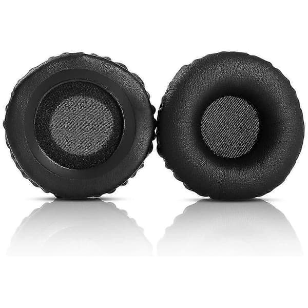 Øreputer for Jabra Pro 920/930/935/9450-9470 headset, erstatningspar, støyisolerende øreputer