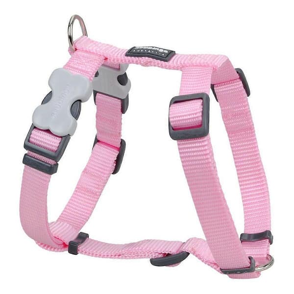 Hundsele Red Dingo Smooth 30-48 cm Rosa