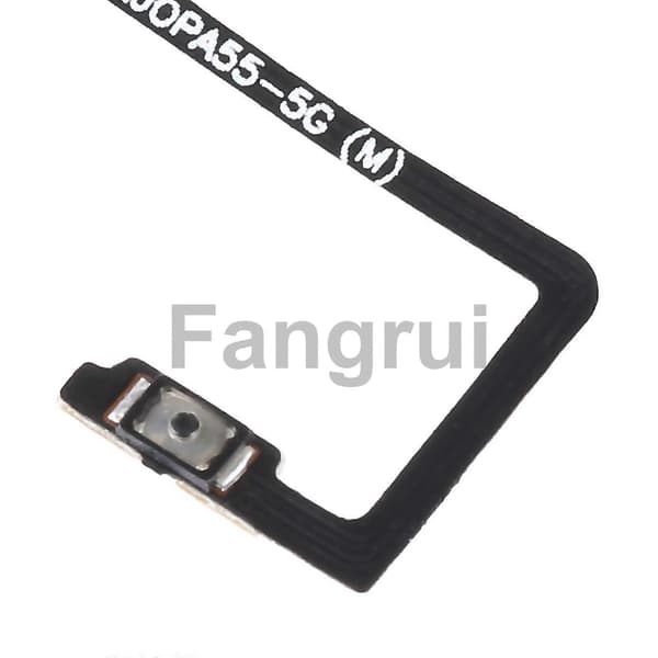 Nytt Strömkabel Flexkabel För Oneplus Nord Ce 5g Eb2101 Eb2103