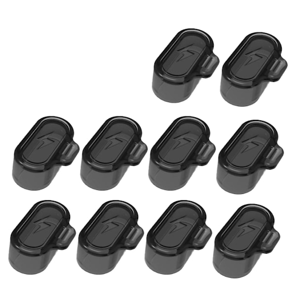 Dammskydd för Garmin Fenix 7 7s 7x Forerunner Anti-damm Access 245  (ZYH) Black
