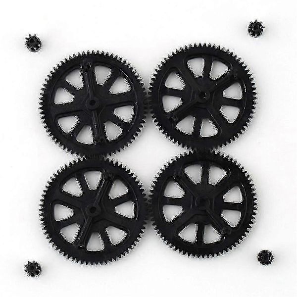 Uppgradera Motorväxelväxlar & Axelbyte för Parrot Ar Drone 1.0 2.0