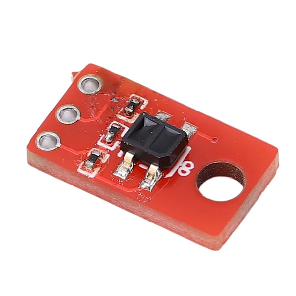 Infraröd reflekterande sensormodul PCB kondensatorurladdningskretsbrytare kort för monteringslinje DC 3.3‑5V  (ZYH)