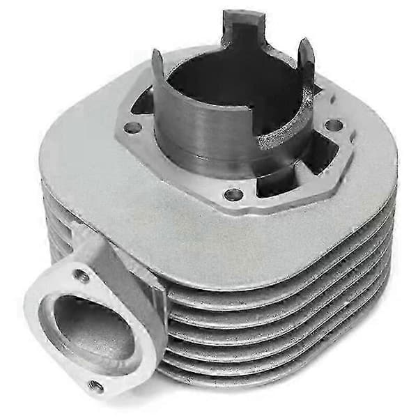 Cylinder Stempel Sæt Til Suzuki Lt 80 Lt80 1987-2006 11210-40b01 Karburator Sæt