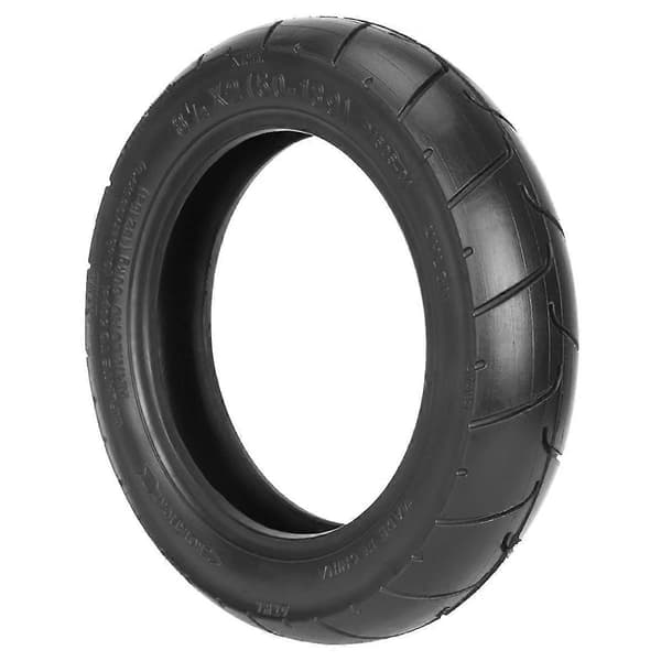 Elektrisk scooter dæk 8.5x2 (50-139) yderdæk