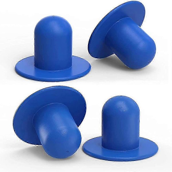 2025 Intex 4-pack Poolpluggar Intex Poolfilter