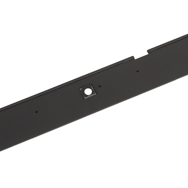 Laptop LCD Front Bezel Cover för Dell E6420 - Exakta utskärningar - Perfekt passform - Laptop ersättningsfrontram (ZYH)