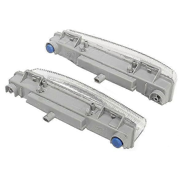 2 stk Front Drl Tåkelys Passer Til W204 W212 C250 C350 E350 A2049069000-yvan