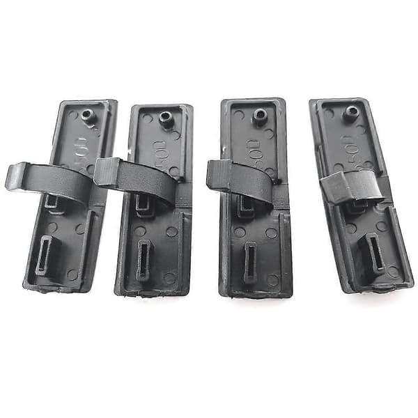 1 stk. USB/HDMI-kompatibel DC IN/VIDEO UT Gummideksel Bunn for Canon EOS-kamera