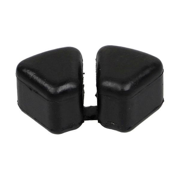 Gummi Generator Dämpare Kit för Goldwing GL1500A GL1500I GL1500C