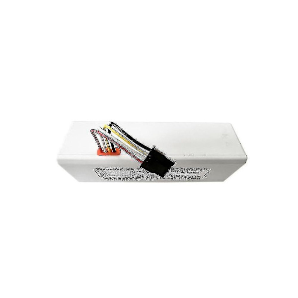14,4v 2600mah P1904-4s1p-mm batteri kompatibelt med 1c Stytj01zhm robotdammsugare tillbehörsdel (ZYH)