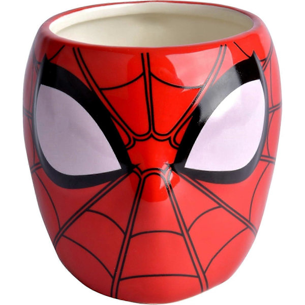 Spiderman Dolomitmugg