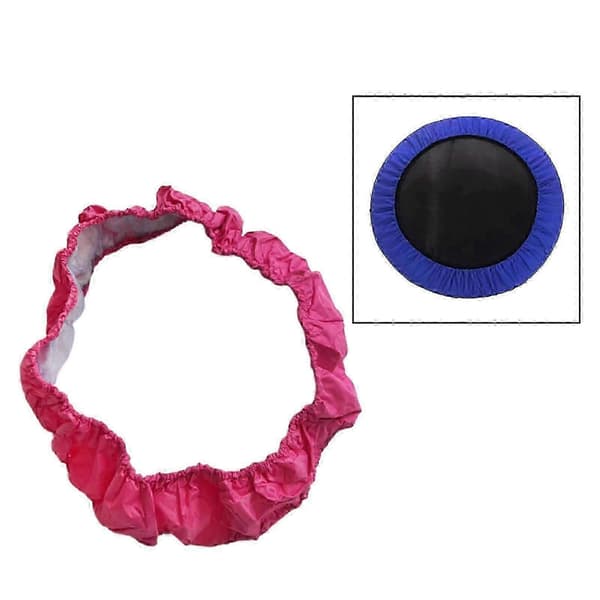 Mini Trampoline Fjærdeksel Passer 36 38 40