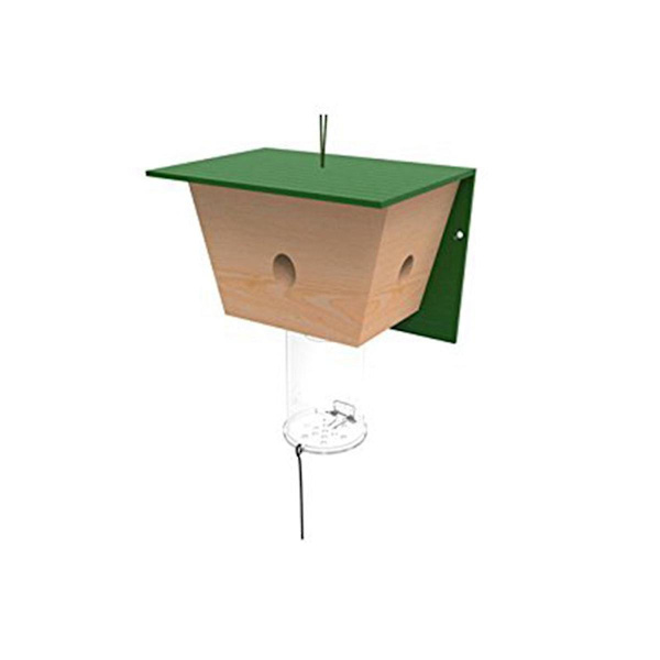 Snickare bifälla, biträfällor. 2-pack bifällor, uteplats, utomhus (ZYH) as shown