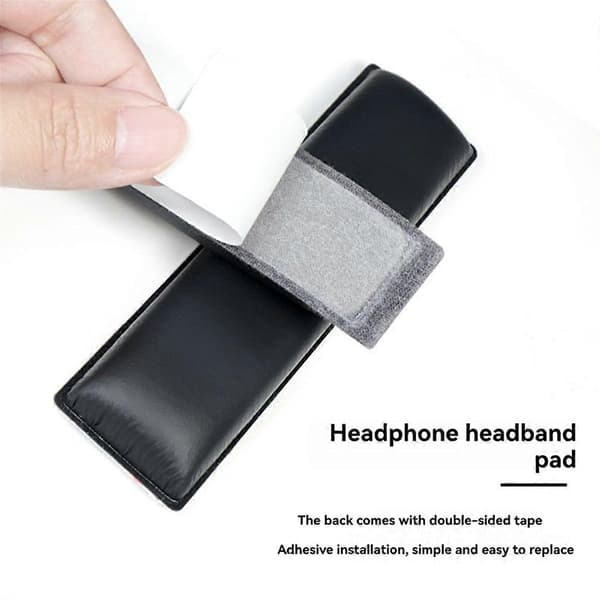 Komfortable hodetelefonputer for HD 201 HD 201S HD180