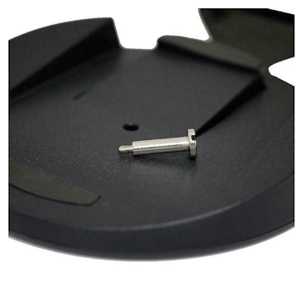 Vertikalt Stativ för Playstation 5 Ps5 Disc-version Konsol Dock Mount Nytt