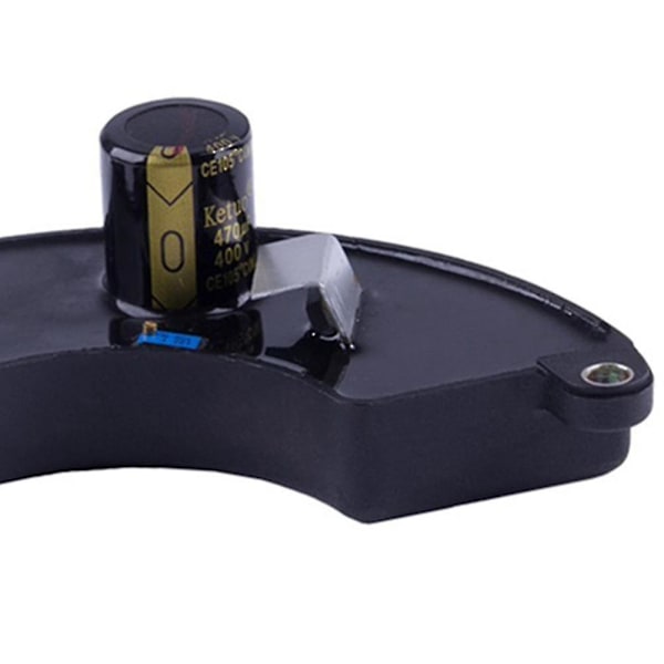 5kw 6.5kw 8kw 3-fasgenerator Avr Automatisk Regulator Stabilisator (ZYH)