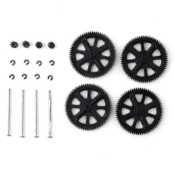 Uppgradera Motorväxelväxlar & Axelbyte för Parrot Ar Drone 1.0 2.0