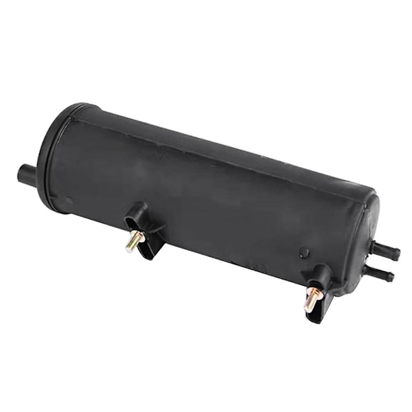 För 206 206cc 207 C2 Bränsletank Kolbehållare Aktivt Kolbehållare Avgasfilter 1505sk  (ZYH)
