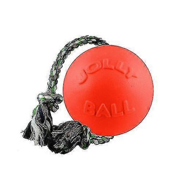Hundeball - Lek og Rull