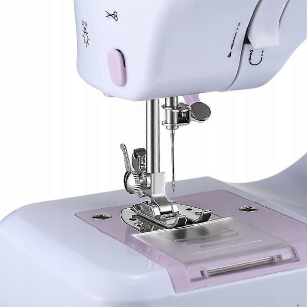 Symaskin 12 programmer