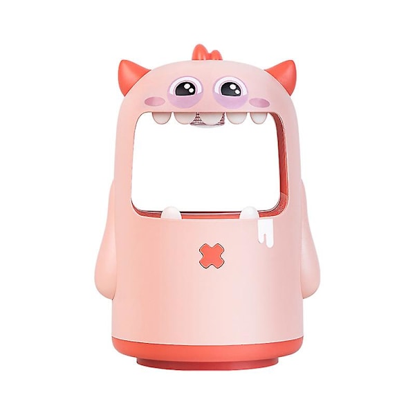 Barnens tecknade monster myggdödande lampa (ZYH) blue