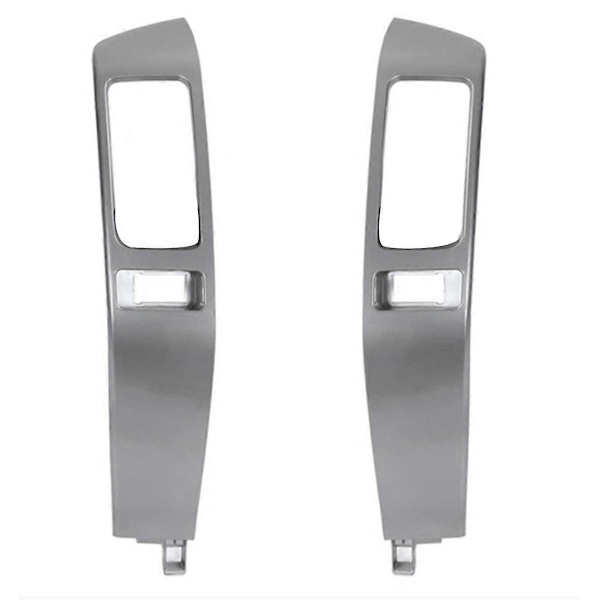 Instrumentbræt Luftventil Panel til Toyota Land Cruiser Prado 2003-2009