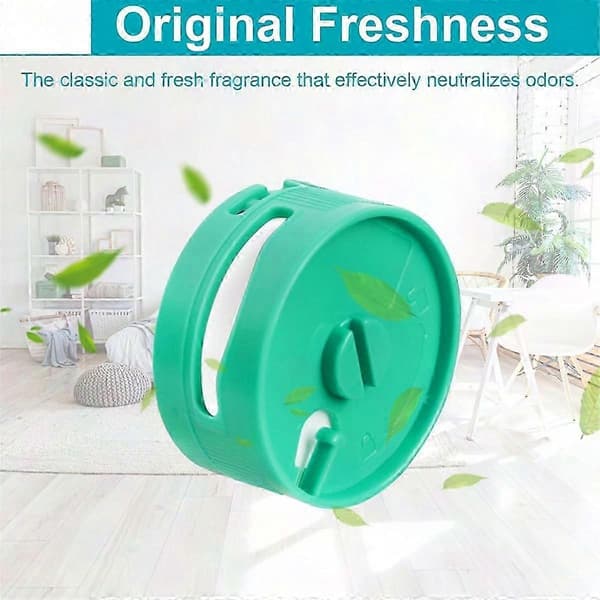 Shark Odor Neutralizer Erstatningspatroner | Frisk luft filtre