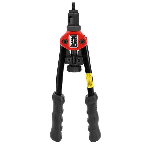 50st Nitmutter + Handgängade Nitmuttrar - BT606 M3 / M5 M6 M8 Dubbel Insats Nitning Rivnut Nit T
