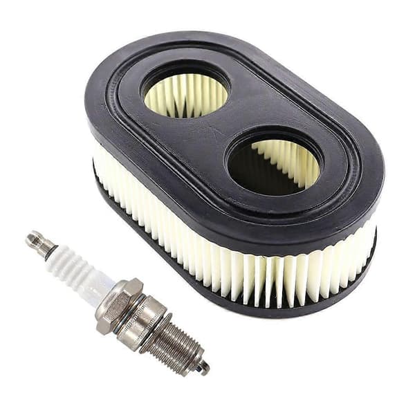 Luftfilter med tændrør til Viking MB 448.1 T, MB 448 T, Stihl RM448 RM443 RM253