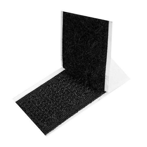 Myggnät Dörr 100x210cm - Myggnät - Insektsskydd - Magnet, Mygga Svart  (ZYH)