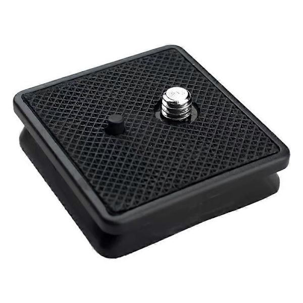 Til WeiFeng WT330A / 1005 Tripod Quick Release Plate Plastik QR Plade