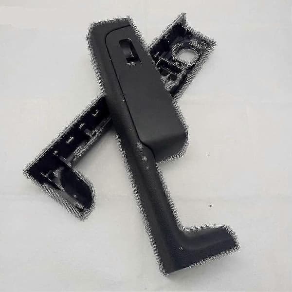 Skoda Superb 2007 - 2014 OEM Front Venstre/Høyre Armlene Panel Dørhåndtaksramme Sett