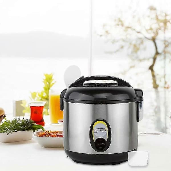 Riskoker Vannsamlingskopper, 5 stk Aroma Kondensator Koppboks